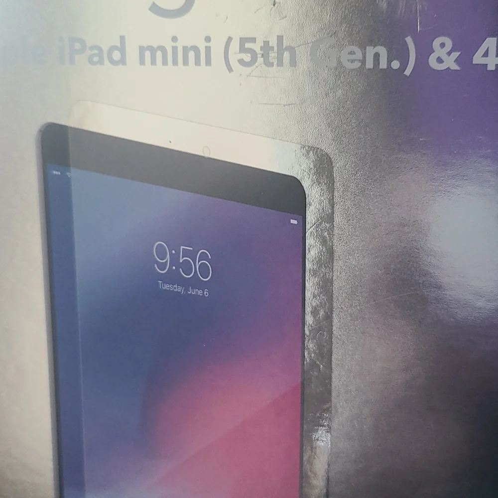 Screen Protection - Picture 2 of 4